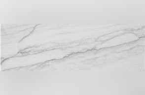 Snow White Quartzite
