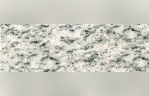 Solar White Granite