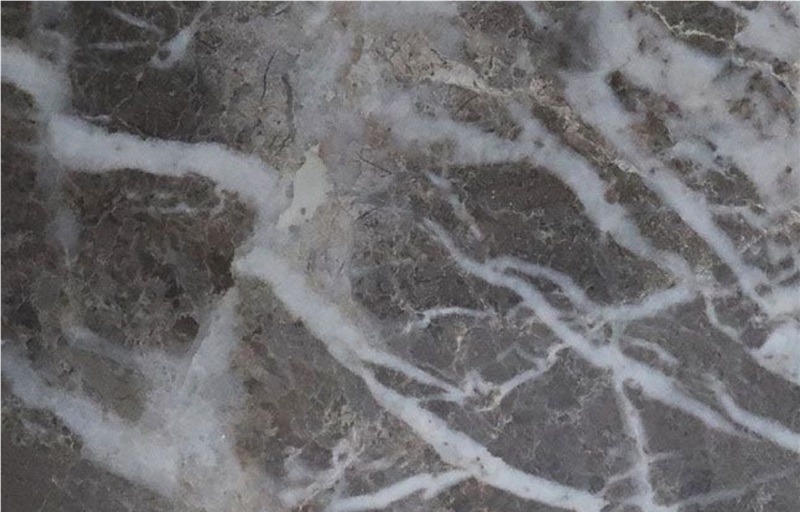 Solo Grey Marble
