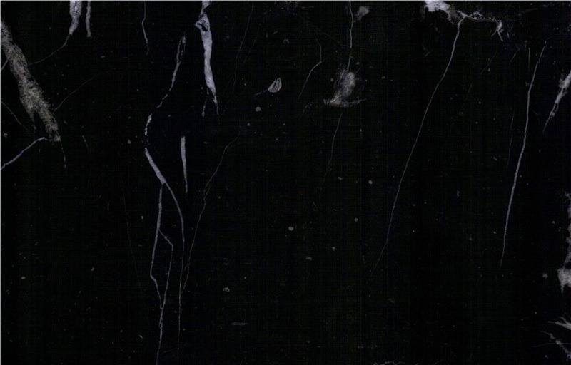 Spanish Black Marble