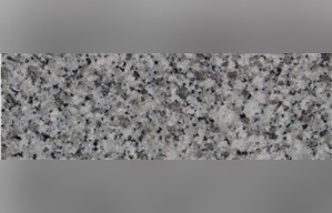 Spanish Grey Granite
