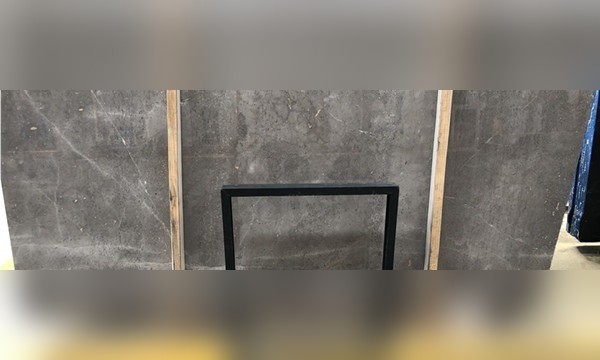 Spanish Grey Marble