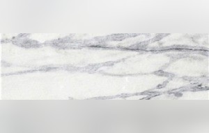 Sparkling Calacatta Marble