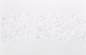 Sparkling White Marble