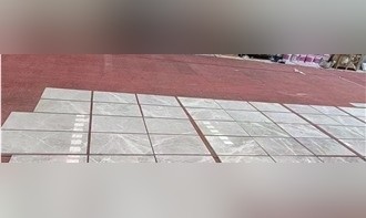 Sparta Grey Marble