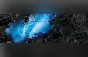 Spectrolite Granite