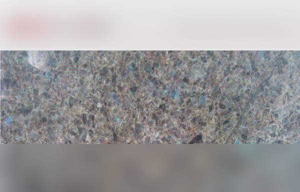 Spektrolite Brown Granite