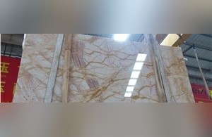 Spider White Onyx