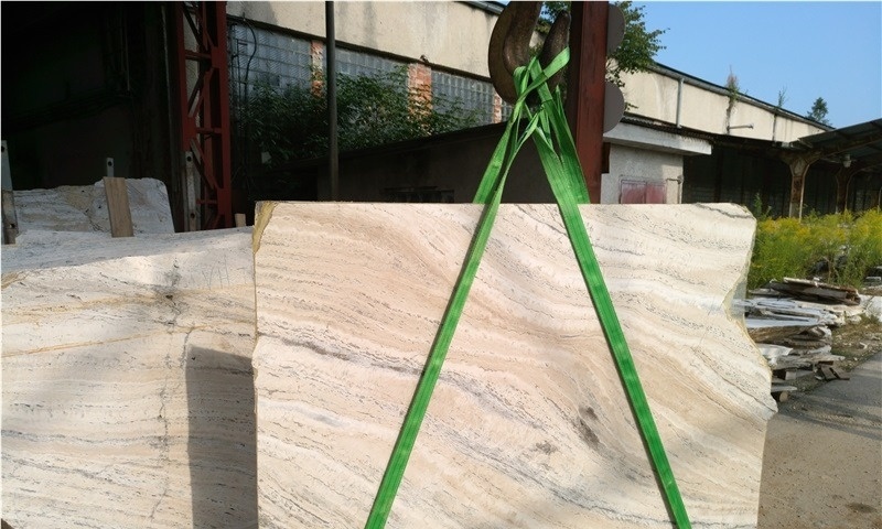 Spissky Travertine