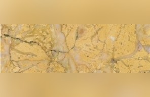Spring Yellow Marble