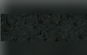 Spyke Black Granite