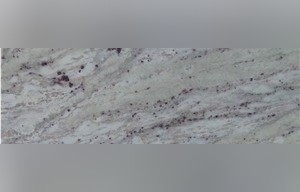 St. Andreas Granite