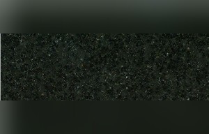St. Johns Black Granite