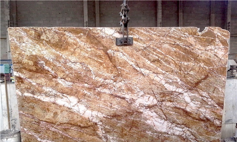 St. Laurent Quartzite