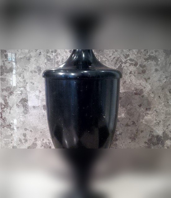 Stanhope Black Limestone