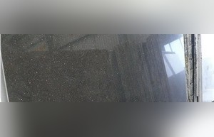 Star Black Granite