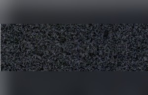 Starry Black Granite