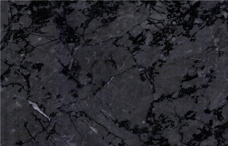 Starry Grey Marble