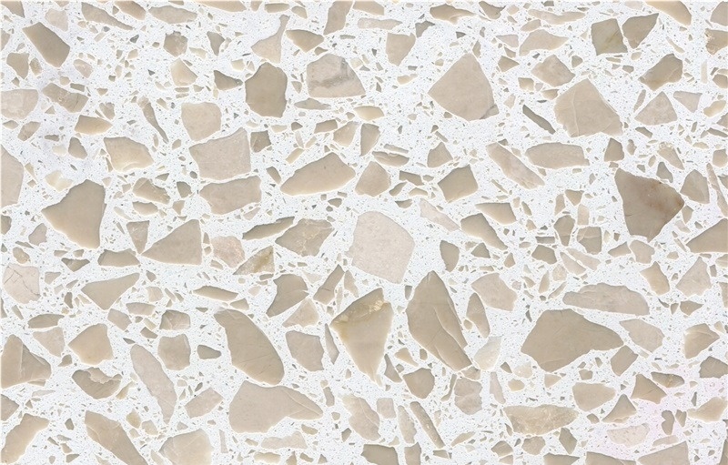 Stars Moonlight Terrazzo