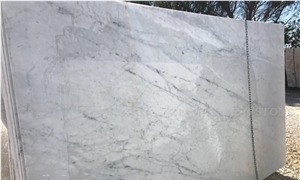 Statuario Carrara Marble