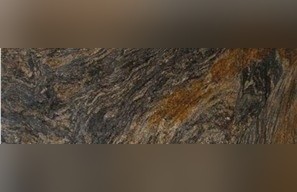 Storm Black Granite