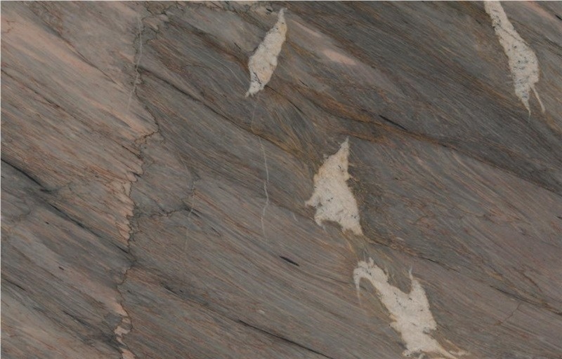 Stormy Sky Quartzite