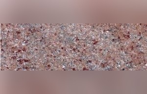 Strawberry Pink Granite