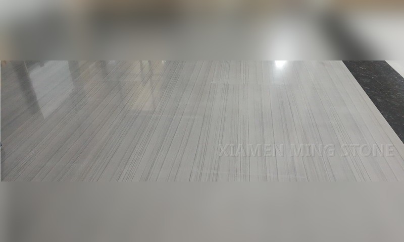 Striato Grigio Marble
