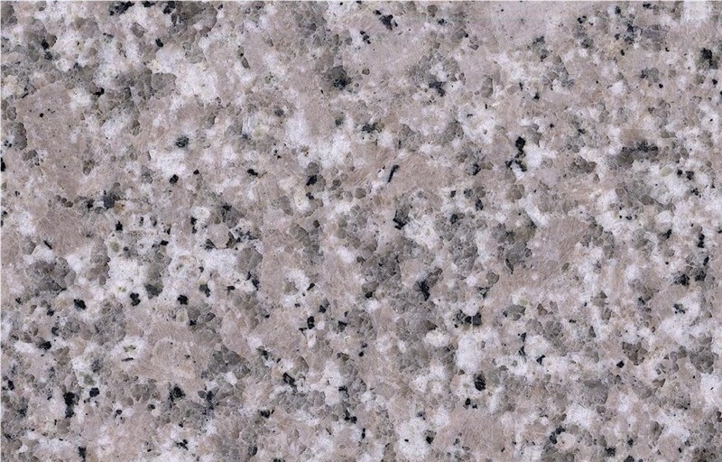 Suizhong Pale Red Granite