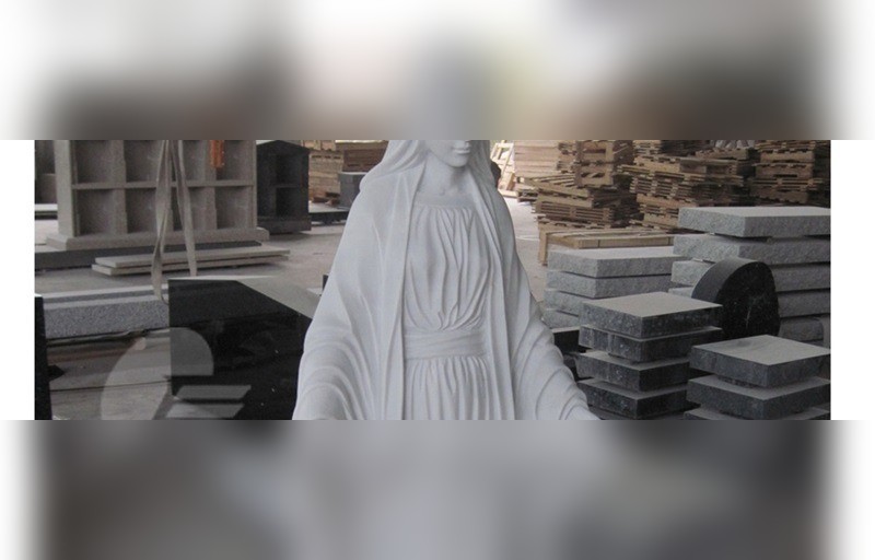 Suizhong Sesame White Granite