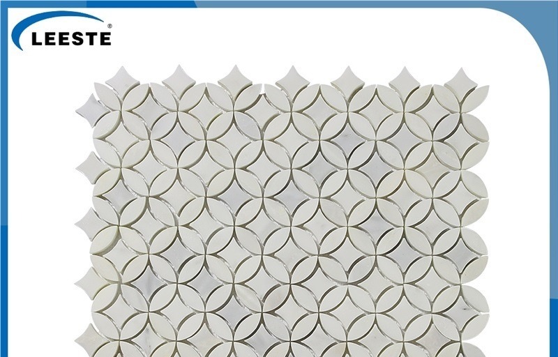 Sun White Marble