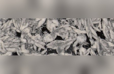 Sunk Pinolith Marble