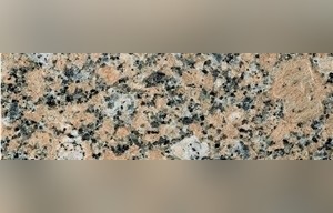 Sunset Beige Granite