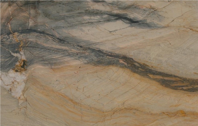 Sunset Buy Quartzite