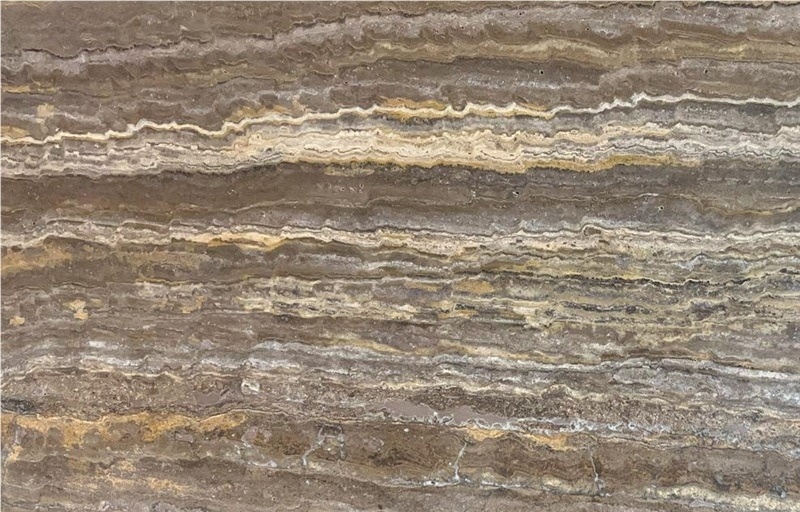 Sunshine Gold Travertine
