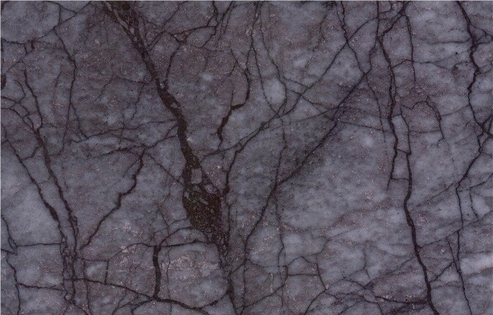 Super Lilac Marble