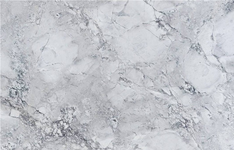 Super White Marble