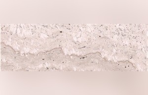 Super White Travertine