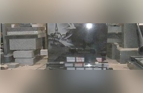 Supreme Black Granite