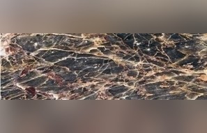 Supreme Black Marble