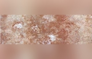 Susurluk Red Travertine