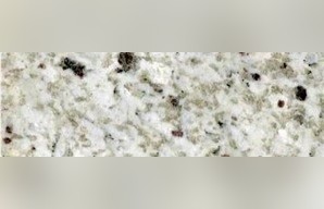 Swan White Granite