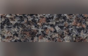 Sweden Mahogany Granite