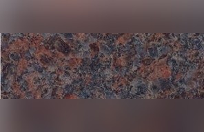 Swedish Mahogany Granite