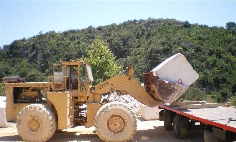 Sykis Quartzite
