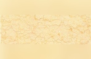 Sylvia Yellow Marble