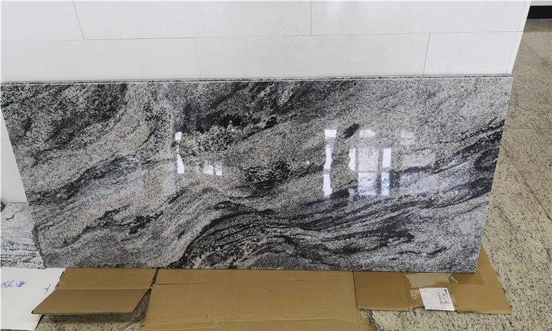 Symphony Black Granite
