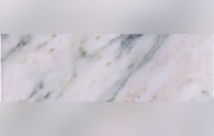Symphony White Marble