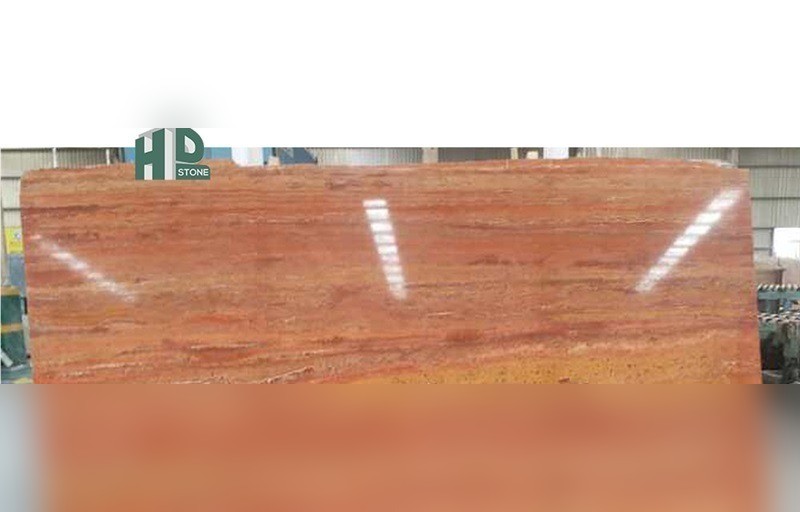 Tabasco Travertine