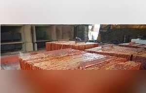 Taiwan Red Granite
